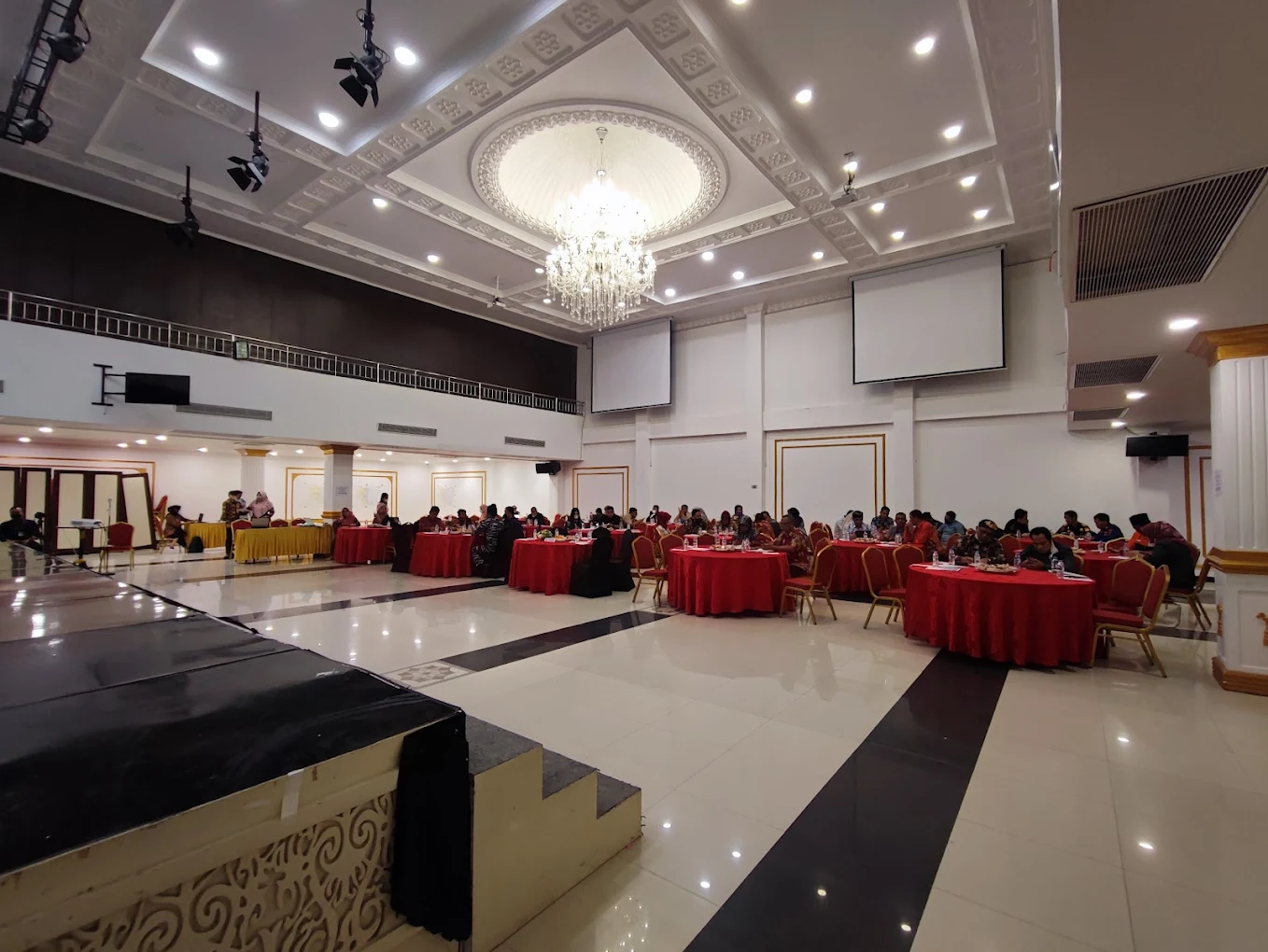 The Best Hotel on Tarakan